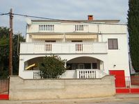 Appartement App br. 3 dans Biograd na Moru