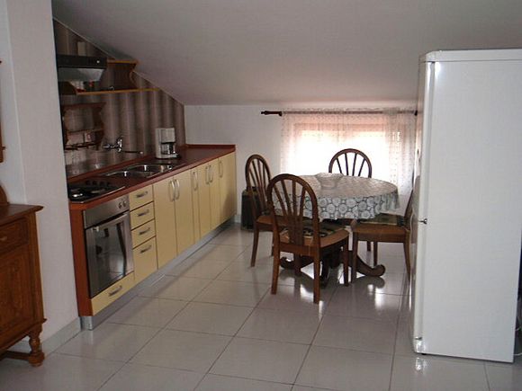 Appartement App br. 3 dans Biograd na Moru 1