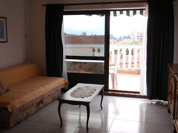 Appartement App br. 3 dans Biograd na Moru 2