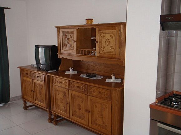 Appartement App br. 3 dans Biograd na Moru 3