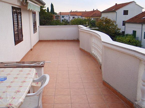 Appartement App br. 3 dans Biograd na Moru 9