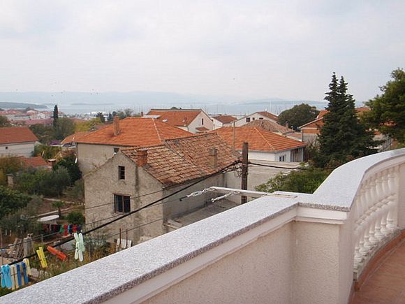 Appartement App br. 3 dans Biograd na Moru 10