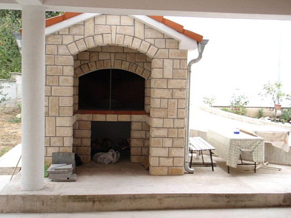 Appartement App br. 3 dans Biograd na Moru 13