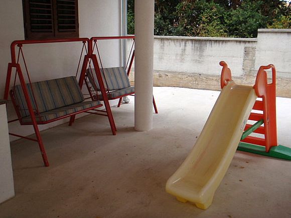 Appartement App br. 3 dans Biograd na Moru 14