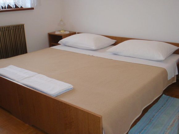 Appartement Soba br. 1 dans Grabovac 1