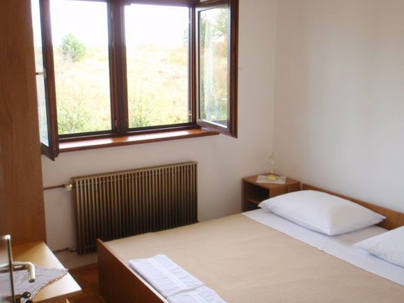 Appartement Soba br. 1 dans Grabovac 2