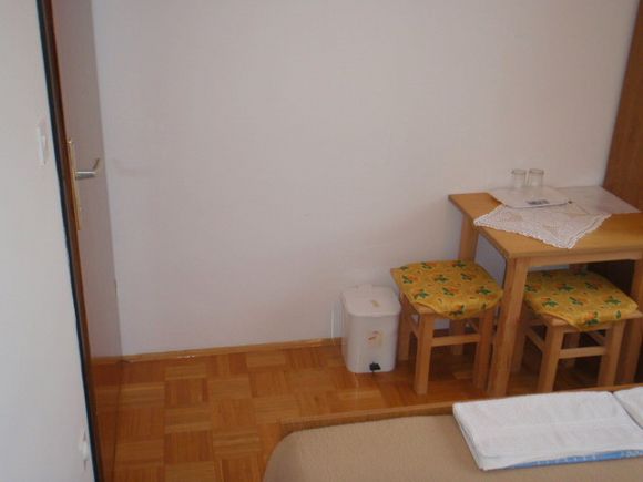 Appartement Soba br. 1 dans Grabovac 3