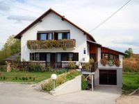 Appartement Soba br. 2 dans Grabovac