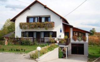 Appartement Soba br. 2 dans Grabovac