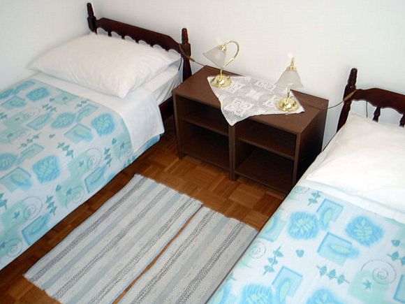 Appartement Soba br. 2 dans Grabovac 1