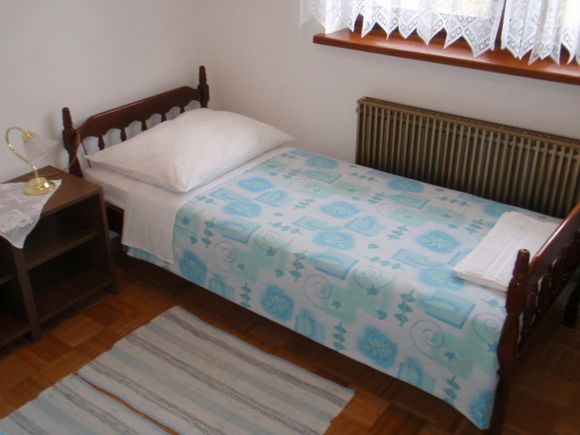 Appartement Soba br. 2 dans Grabovac 2