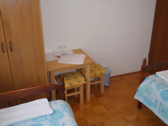 Appartement Soba br. 2 dans Grabovac 3