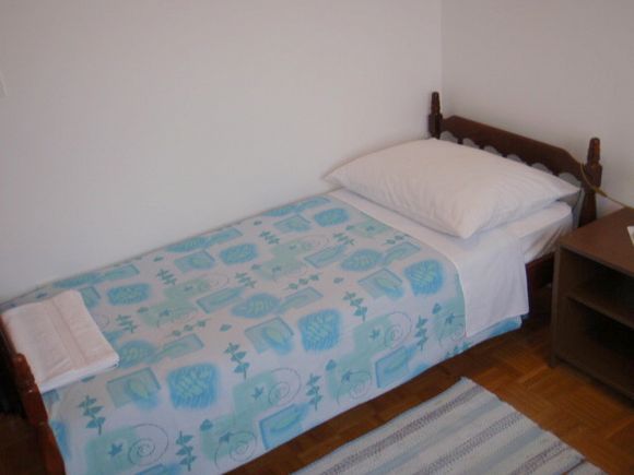 Appartement Soba br. 2 dans Grabovac 4