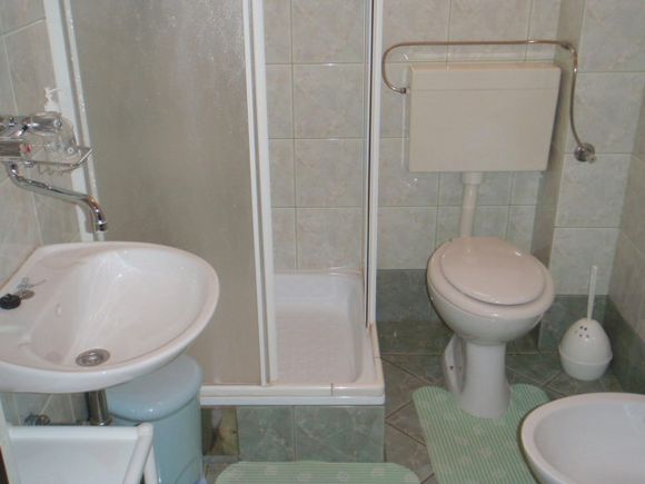 Appartement Soba br. 2 dans Grabovac 5