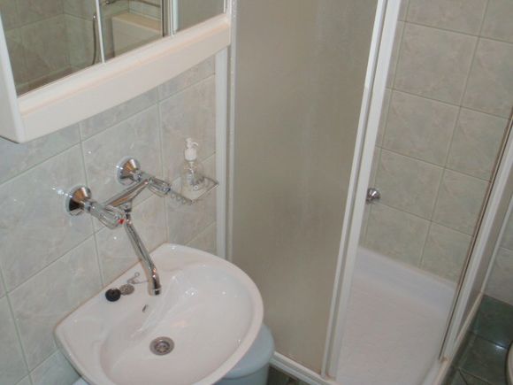 Appartement Soba br. 2 dans Grabovac 6