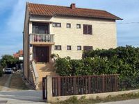 Appartement Dvosobni apartman dans Nin