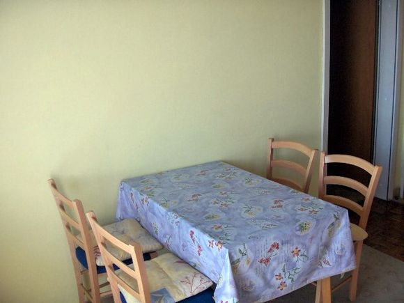 Appartement Dvosobni apartman dans Nin 2