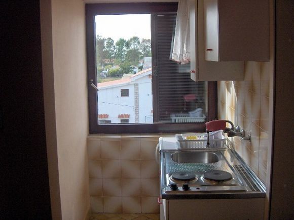 Appartement Dvosobni apartman dans Nin 3