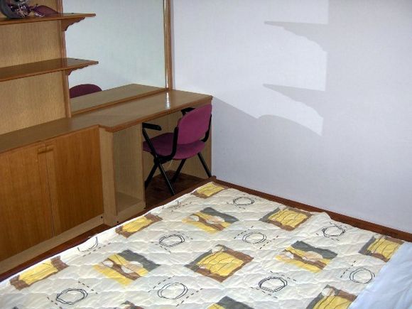 Appartement Dvosobni apartman dans Nin 6