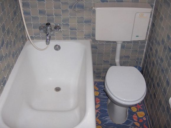 Appartement Dvosobni apartman dans Nin 7