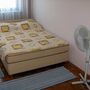 Appartement Dvokrevetna soba dans Nin 1