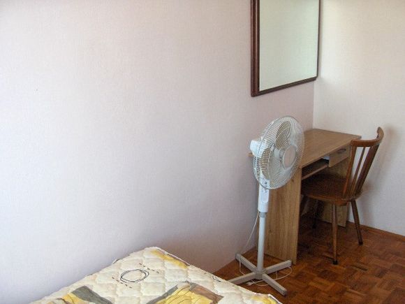 Appartement Dvokrevetna soba dans Nin 3