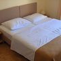 Appartement Soba br. 6 dans Sukosan 1