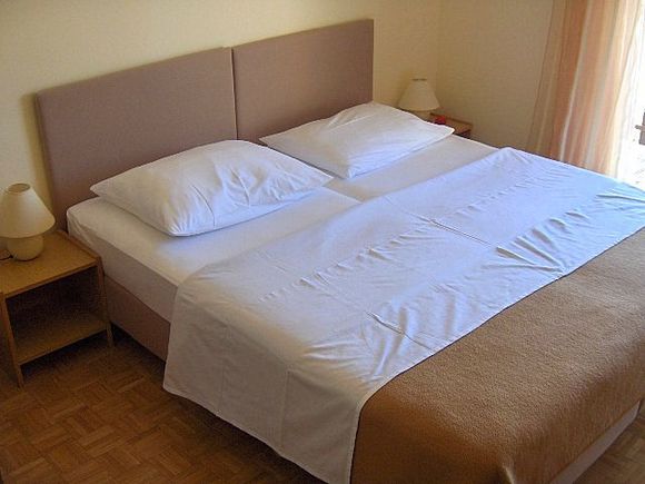 Appartement Soba br. 6 dans Sukosan 1