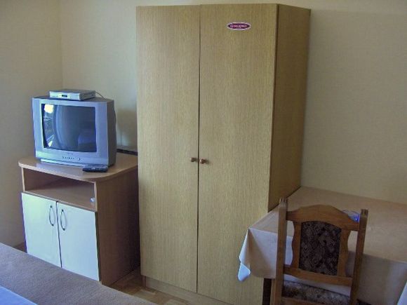 Appartement Soba br. 6 dans Sukosan 2