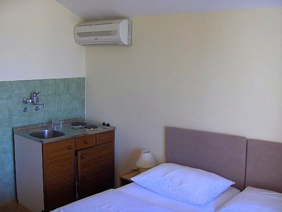 Appartement Soba br. 6 dans Sukosan 3