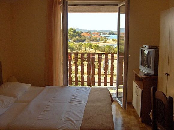 Appartement Soba br. 6 dans Sukosan 6