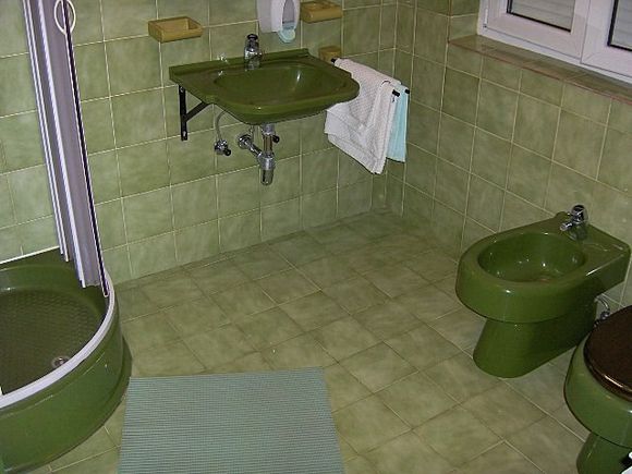 Appartement Soba br. 6 dans Sukosan 7