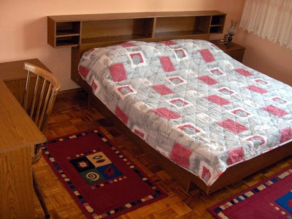 Appartement Trokrevetna soba dans Nin 1