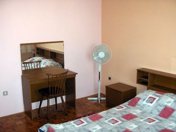 Appartement Trokrevetna soba dans Nin 3
