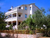 Appartement A 1 dans Zadar