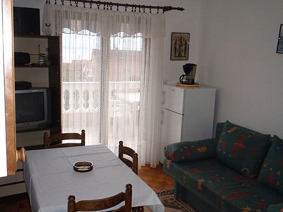Appartement A 1 dans Zadar 1