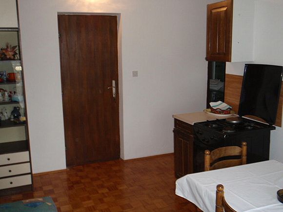 Appartement A 1 dans Zadar 2