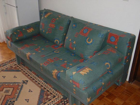 Appartement A 1 dans Zadar 3