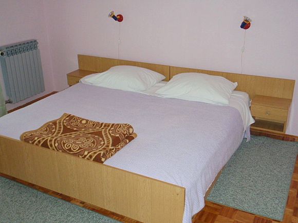 Appartement A 1 dans Zadar 4