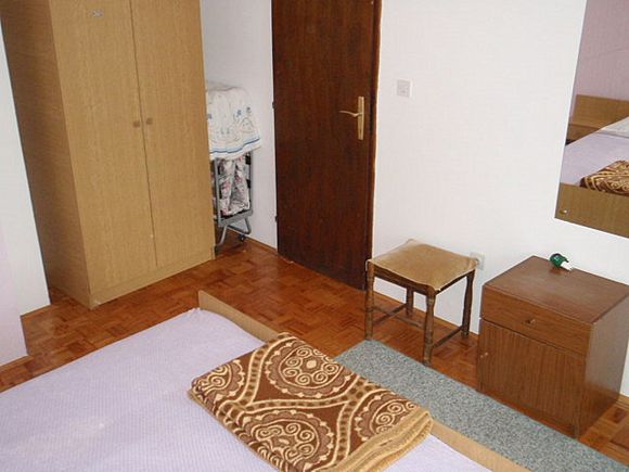 Appartement A 1 dans Zadar 5
