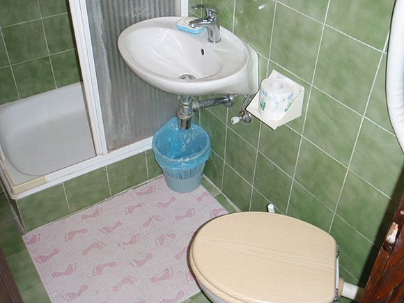 Appartement A 1 dans Zadar 6