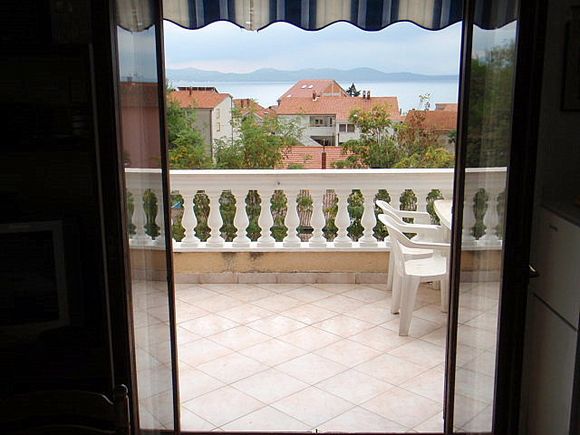 Appartement A 1 dans Zadar 7