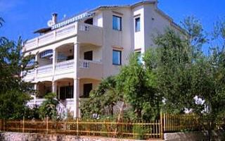 Appartement A 2 dans Zadar