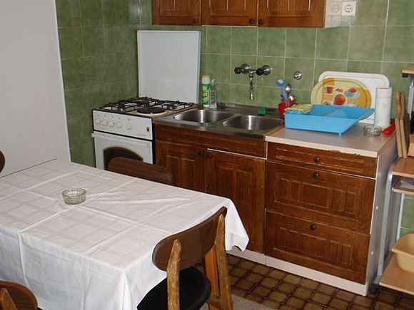 Appartement A 2 dans Zadar 2