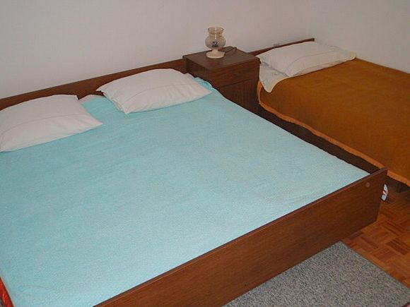 Appartement A 2 dans Zadar 4