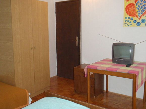 Appartement A 2 dans Zadar 5