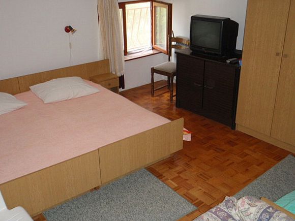 Appartement A 2 dans Zadar 6