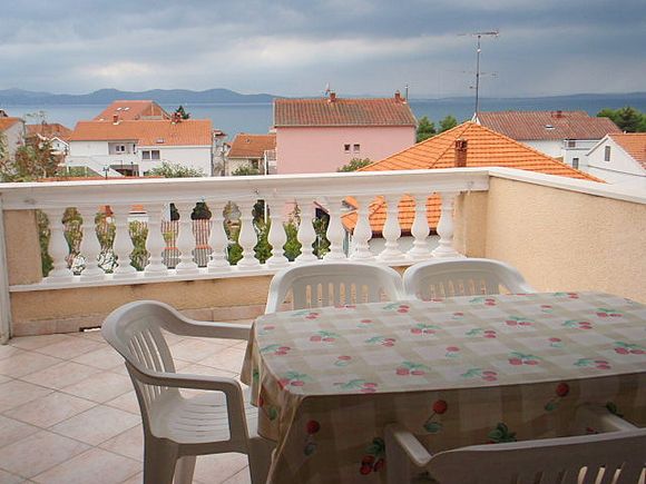 Appartement A 2 dans Zadar 8