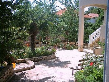 Appartement A 2 dans Zadar 11