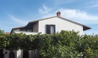 Appartement App. br. 1 dans Nin